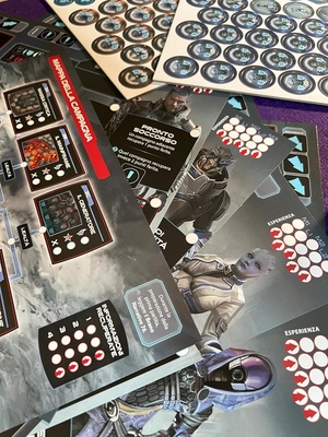 Mass Effect