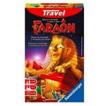 Faraon - Travel
