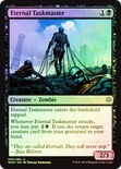 Eternal Taskmaster