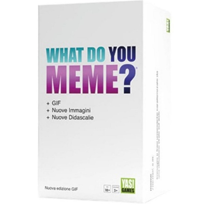 What do You Meme? - Refresh