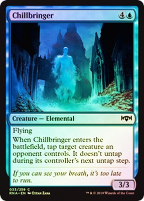 Chillbringer