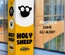 Holy Sheep