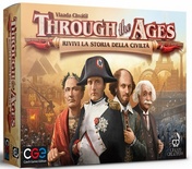 Through the Ages - La Storia delle Civiltà