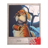 Last Friday - Buby Promo