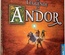 Le Leggende di Andor - Bundle Base + Ultima Speranza + Chada & Thorn
