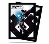 80 Deck Protector Sleeves Ultra Pro Magic 2015 M15 V2 JACE Bustine Protettive Buste