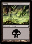 Swamp (#151)