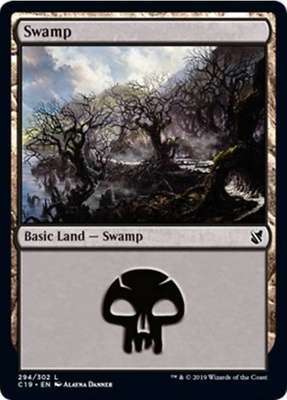 Swamp