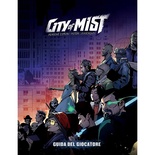 City of Mist - Guida del Giocatore