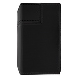Deck Box Magic Ultra Pro M2 FINAL FRONTIER BLACK NERO Porta Mazzo