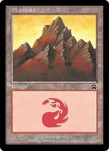 Mountain (#343)