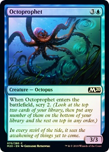 Octoprophet
