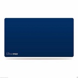 Playmat Ultra Pro Magic ARTIST'S SOLID BLUE Blu Tappetino 60x35 cm Carte