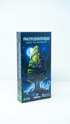 Photosynthesis: Under the Moon