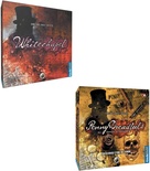Lettere da Whitechapel + Penny Dreadfuls - Bundle (2)