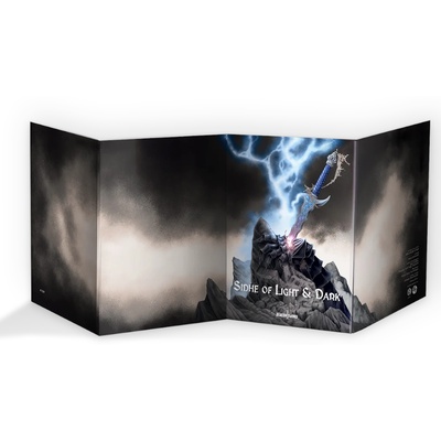 Sidhe of Light & Dark - One Screen Role