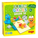 Logic! GAMES - Bruchi 3D
