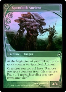 Sporoloth Ancient
