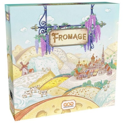 Fromage - Bundle (2)