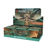 Box Magic STREETS OF NEW CAPENNA 30 Buste Set Booster Inglese