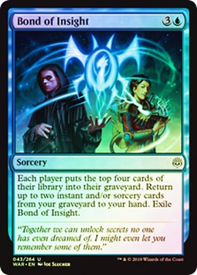 Bond of Insight