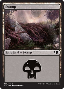 Swamp (#329)