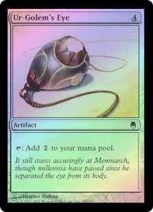 Ur-Golem's Eye