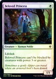 Beloved Princess