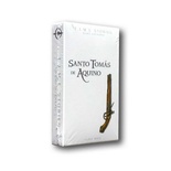 Time Stories: Santo Tomas De Aquino