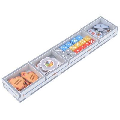 Minos - Organizer Interno
