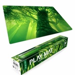 Playmat Ultimate Guard Magic LANDS EDITION FOREST Tappetino Foresta