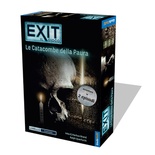 Exit : Le Catacombe della Paura