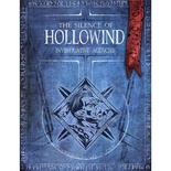 The Silence of Hollowind: Investigative Agencies