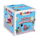BrainBox La Mia Prima Matematica