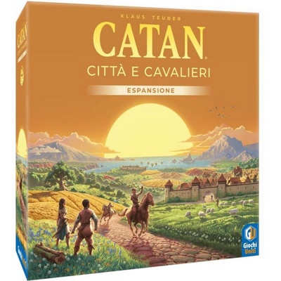 Catan - Nuova Edizione 2025 - Bundle (10)
