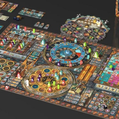 Orloj - L'Orologio Astronomico di Praga