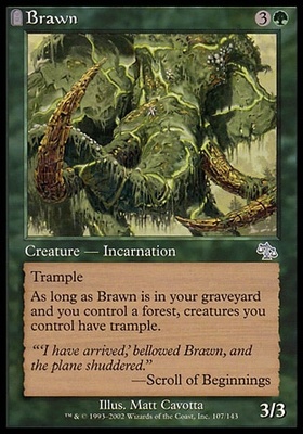 Brawn