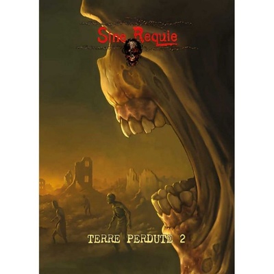 Sine Requie Anno XIII - Terre Perdute 2