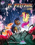 My Little Pony - Tails of Equestria: Il Festival delle Luci