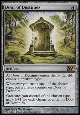 Door of Destinies