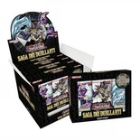 Pack YuGiOh SAGA DEI DUELLANTI Edizione Speciale Italiano Konami Yu-Gi-Oh! Mazzo Yugi Box