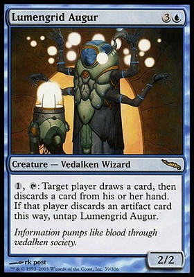 Lumengrid Augur
