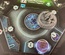 Nemesis: 8x Token Segnalino Carcassa Intruso 3D