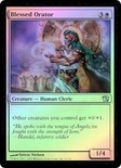 Blessed Orator