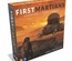 First Martians - Avventure sul Pianeta Rosso