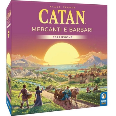 Catan - Nuova Edizione 2025 - Bundle (10)