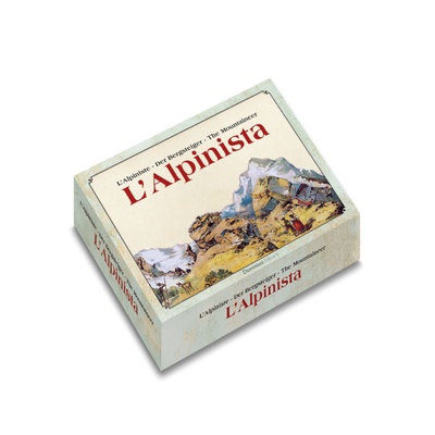 L'Alpinista