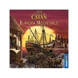Catan Histories - Europa Medievale