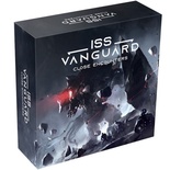 ISS Vanguard - Close Encounters