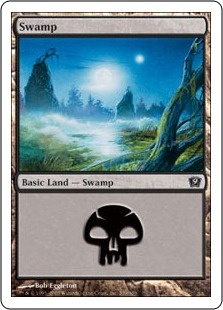Swamp (#339)